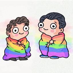 Hello, I was a casual watcher of Dan and Phil growing up. What .